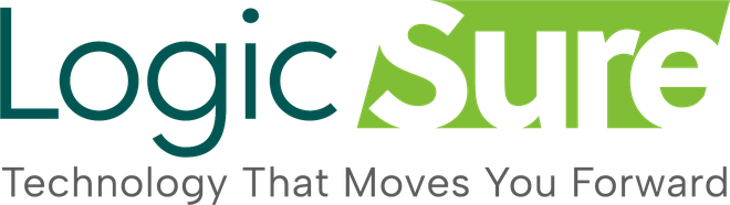 LogicSure — Technology That Moves You Forward